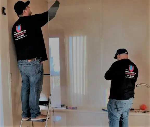 Professional plumbing installation for Tankless Water Heater Installation in Grandville