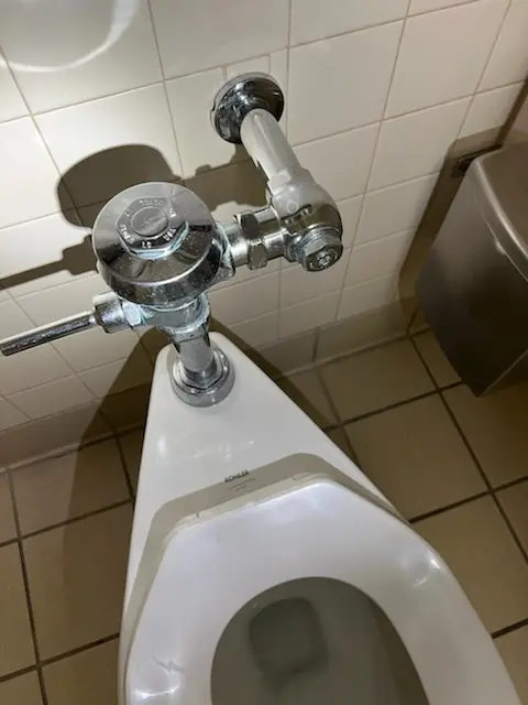 Fixture installation and repair for Sewer Camera Inspection in Grandville